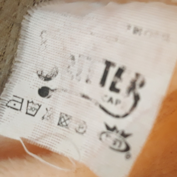 Critter Cap Plush Elf Character Ear Flap Winter Hat - Costume Hat - Picture 7 of 12